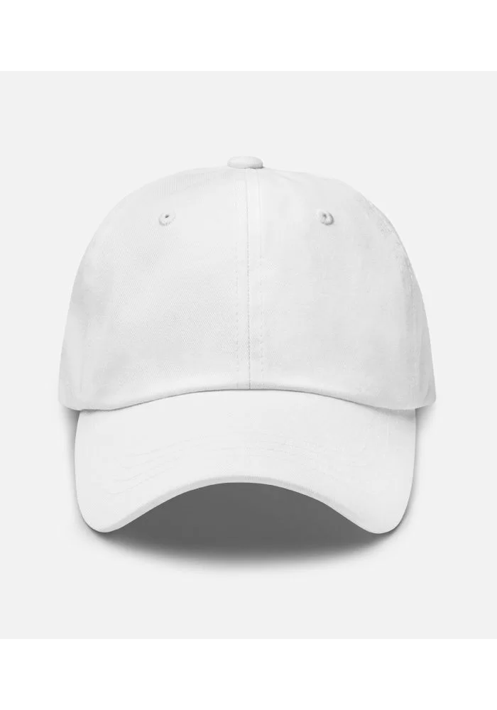 Classic Dad Hat 