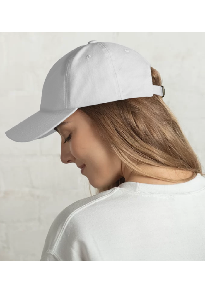 Classic Dad Hat 