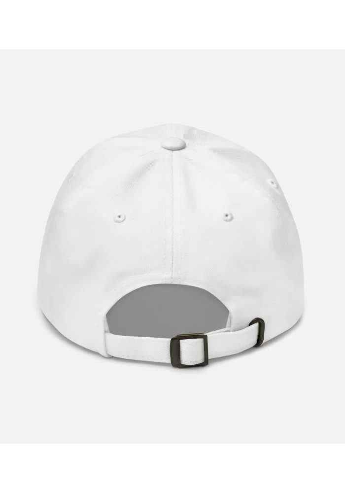 Classic Dad Hat 