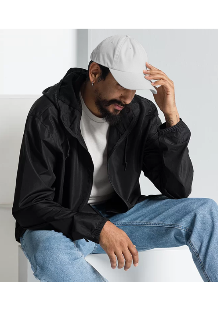 Classic Dad Hat 