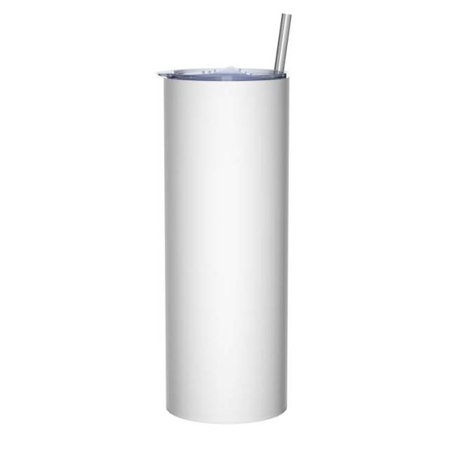 Stainless Steel Tumbler