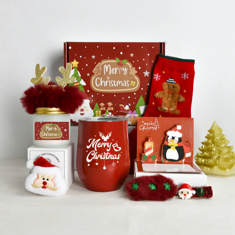 Wine Tumbler