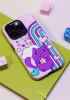 Custom Flair Case for iPhone