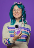 Custom Flair Case for iPhone