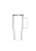 Travel Mug with a Handle