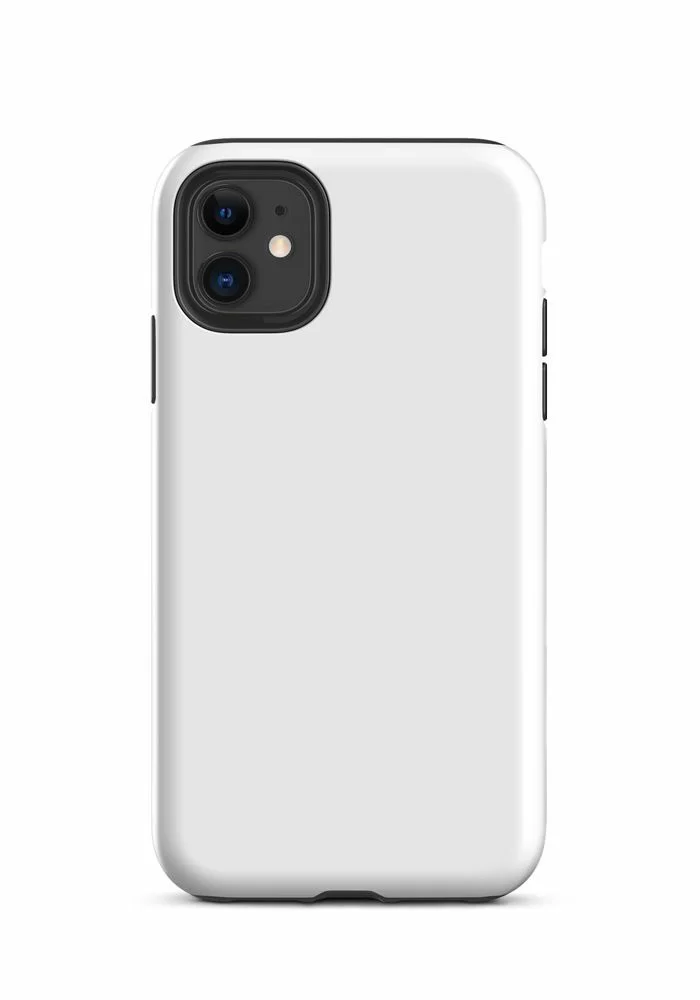 Custom Flair Case for iPhone