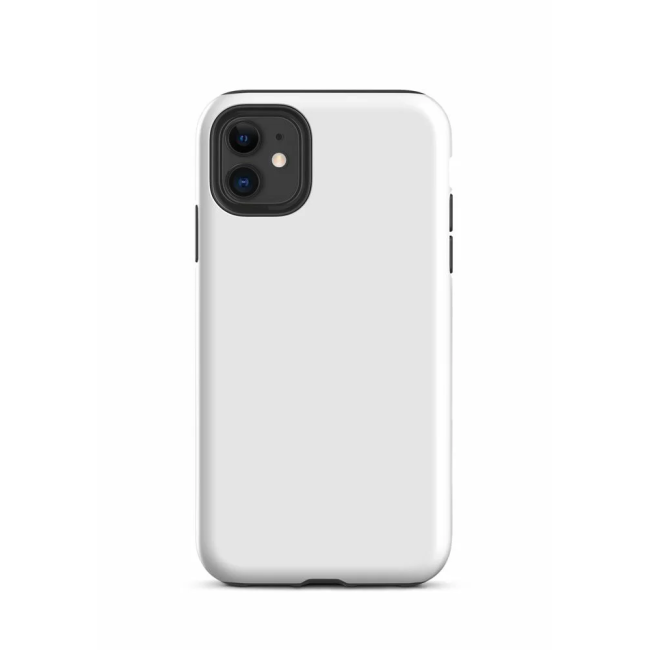 Custom Flair Case for iPhone