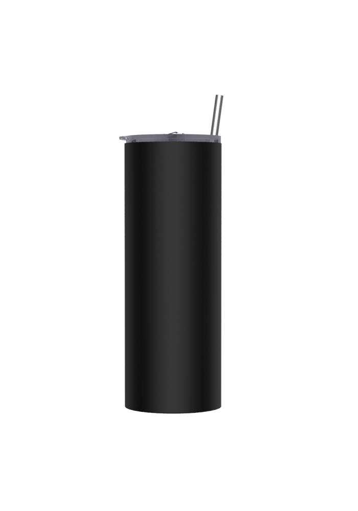 Stainless Steel Tumbler