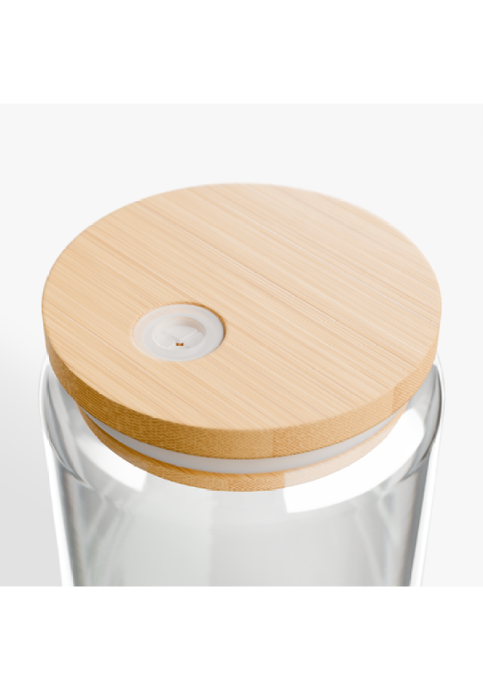 Sipper Glass