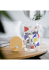 Sipper Glass