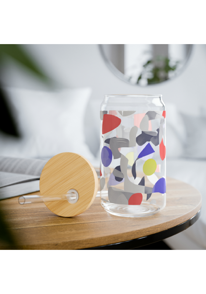 Sipper Glass