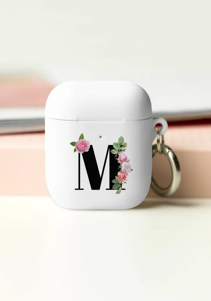  Rubber Case for AirPods