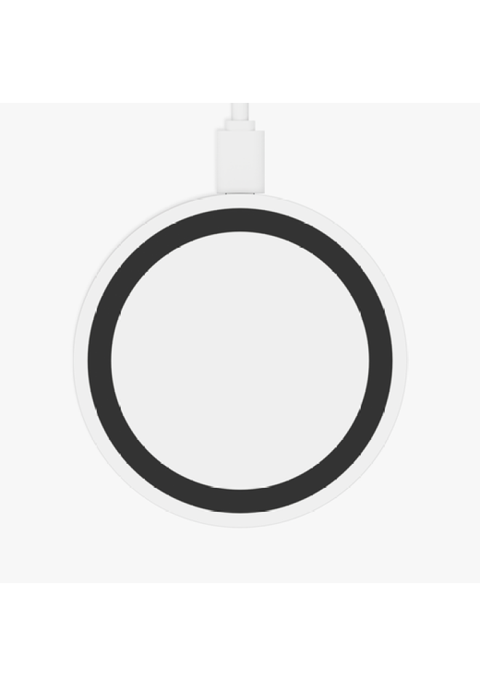 Quake Wireless Charging Pad