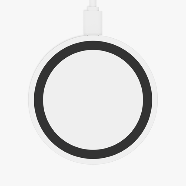Quake Wireless Charging Pad