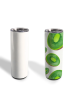 Stainless Steel Tumbler