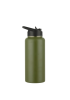 2024 Best Sellers 40oz Wide-mouthed Double Wall Insulated Water Bottles for Camping