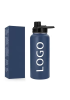 2024 Best Sellers 40oz Wide-mouthed Double Wall Insulated Water Bottles for Camping