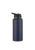 2024 Best Sellers 40oz Wide-mouthed Double Wall Insulated Water Bottles for Camping