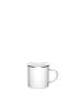 Enamel Mug