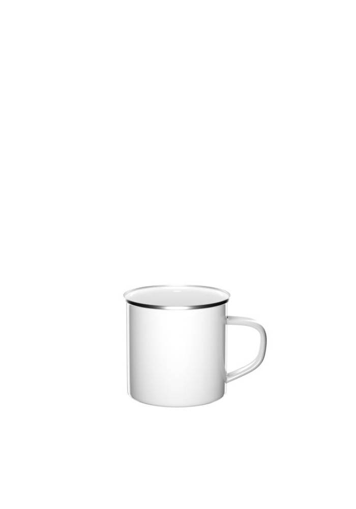 Enamel Mug