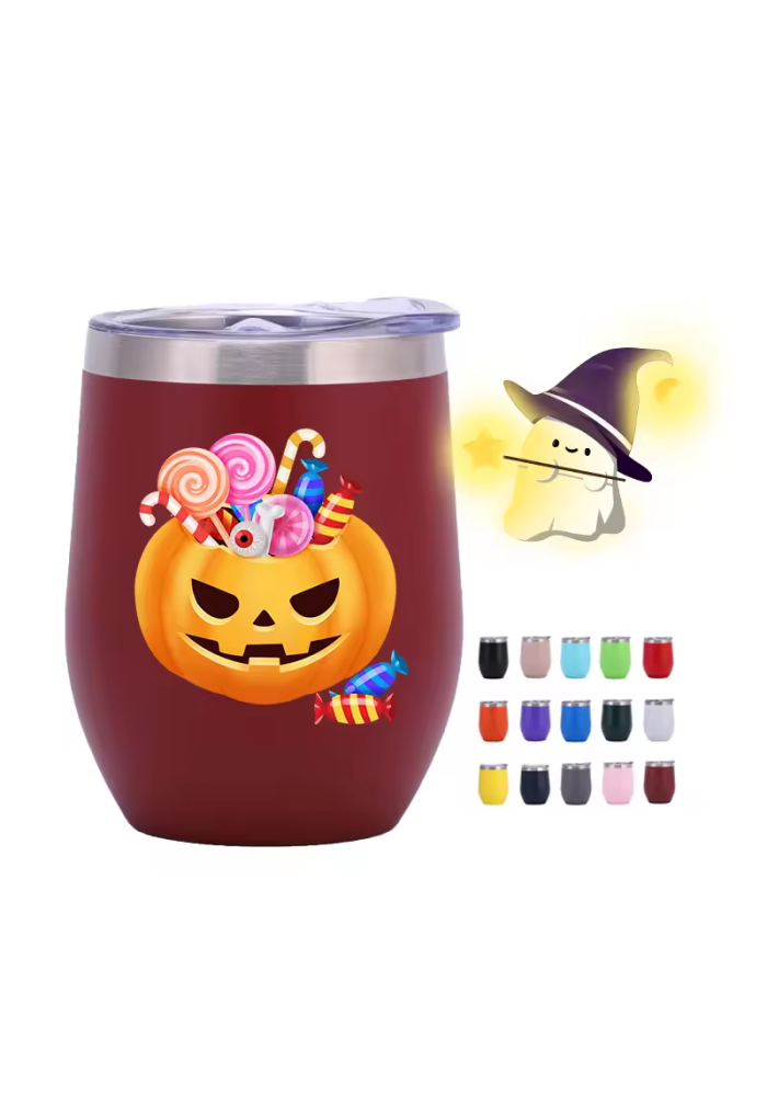 Wine Tumbler