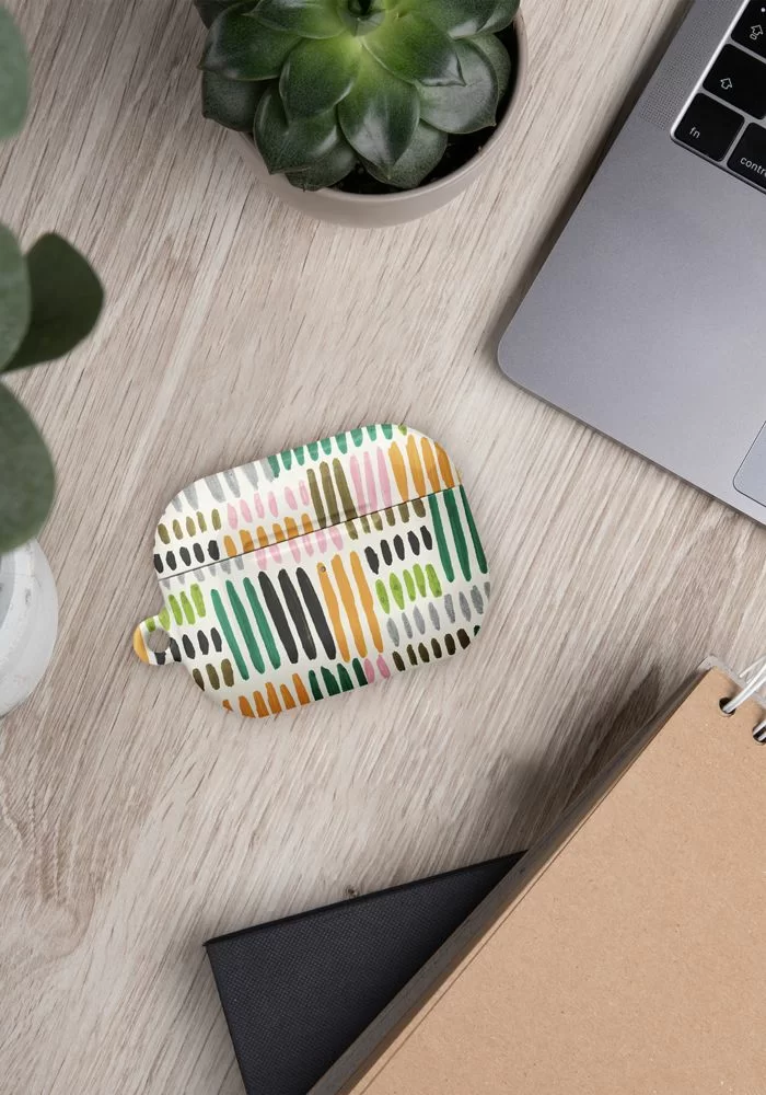  Rubber Case for AirPods