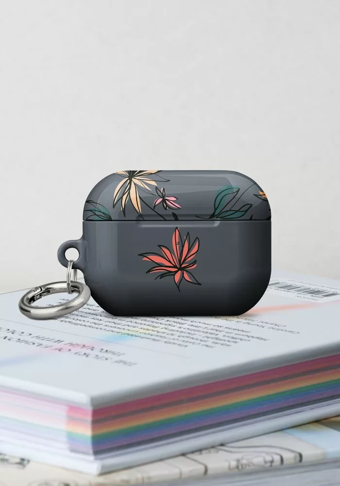  Rubber Case for AirPods