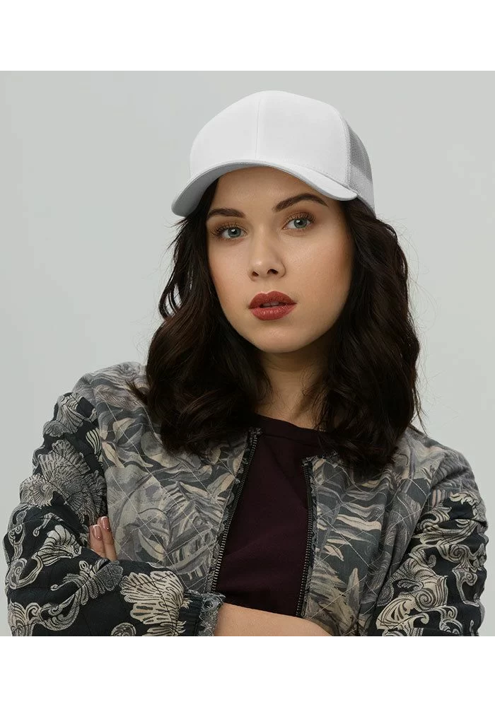Retro Trucker Hat 