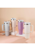 Hot Sale Large Capacity Stainless Steel Straw Water Bottle 40 oz Tumbler with Handle and Straw