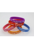 Printed Silicone Wristband