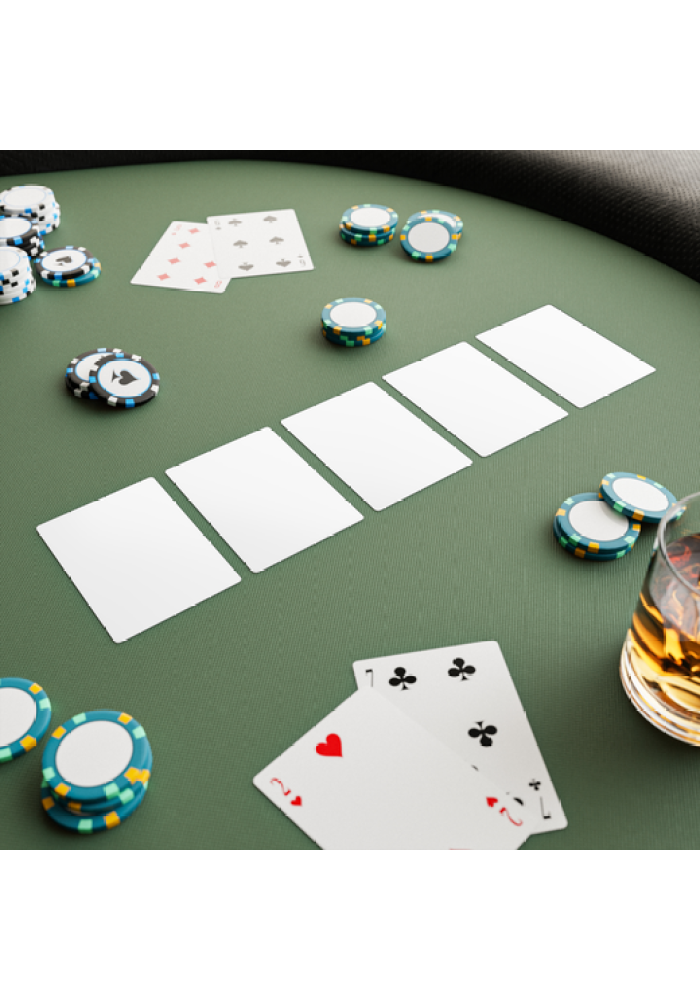 EcoPlay Playing Cards