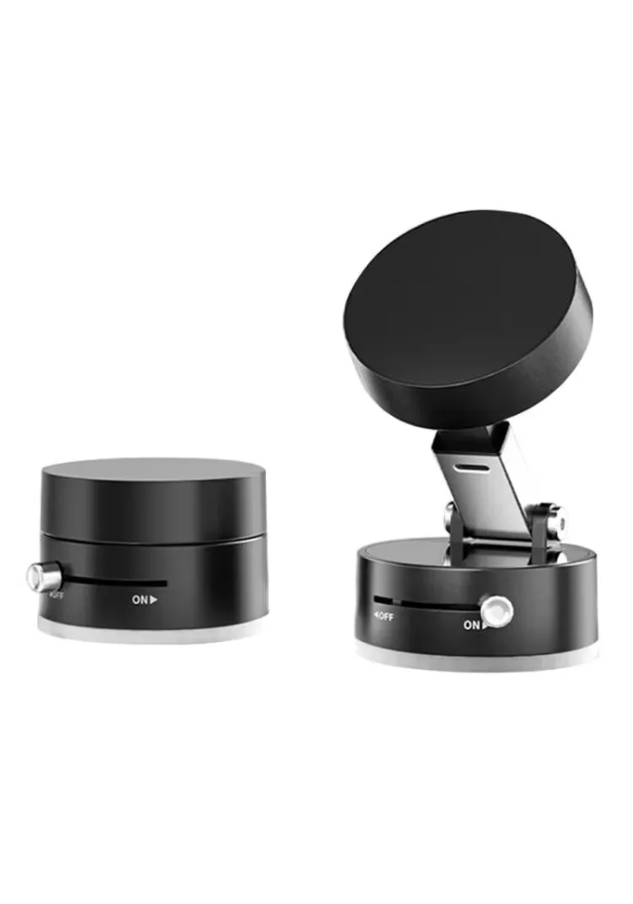 Multifunctional Magnetic Stand