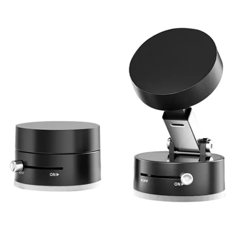 Multifunctional Magnetic Stand