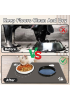 Pet Feeding Mat (Bone-Shaped / Rectangular)