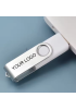 Customizable Swivel USB Flash Drive