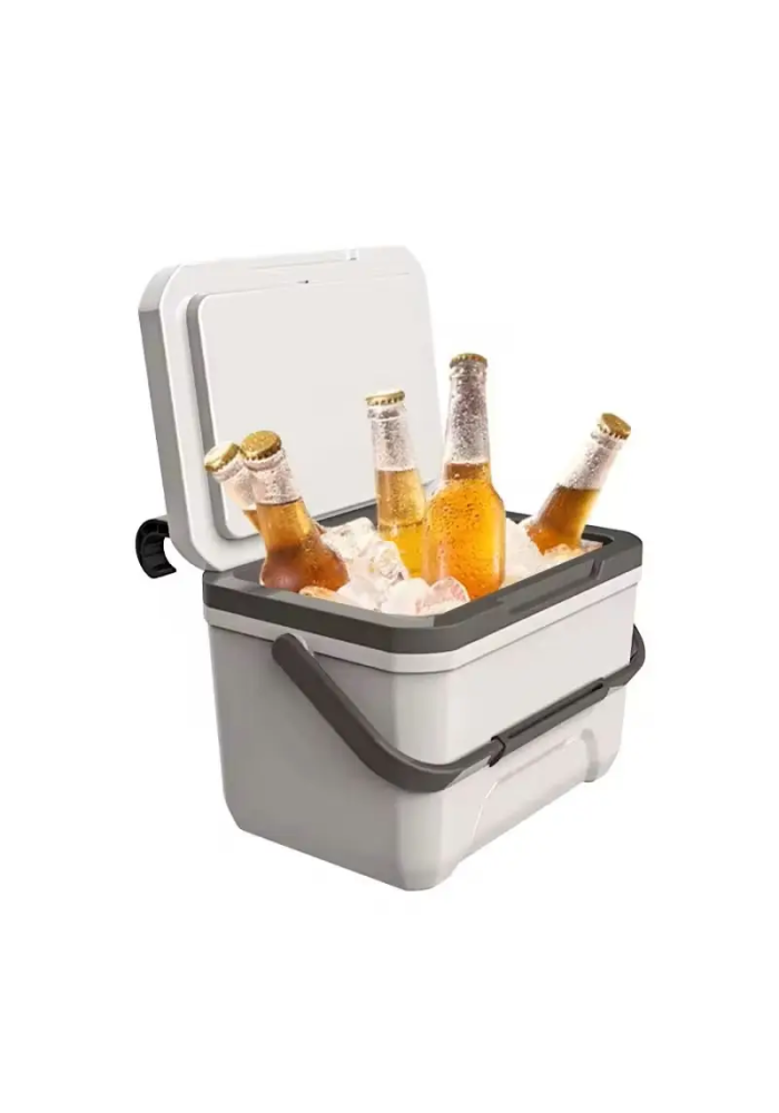 6L Capacity PU Material Insulated Cooler Box