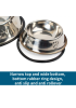 Pet Stainless Steel Bowl
