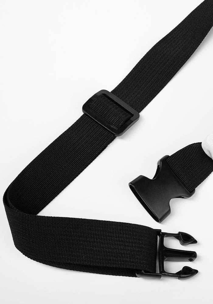 Multi-Functional Oxford Fabric Crossbody Bag