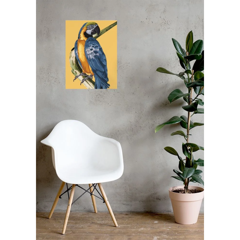 Fine Art Giclée Print