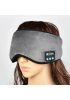 Bluetooth eye mask