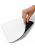 Eco-Friendly Rubber Mouse Pad 