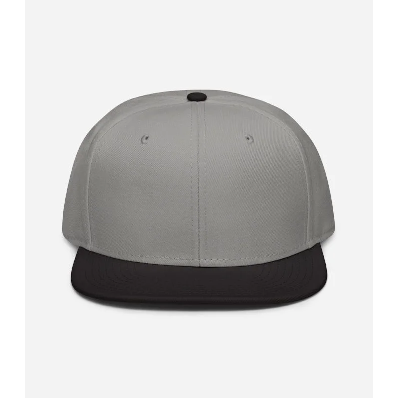 Custom Embroidered Trucker Hat