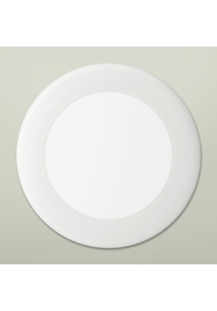 Eco-Friendly PE Frisbee