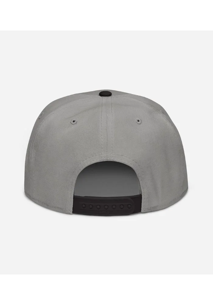 Custom Embroidered Trucker Hat 