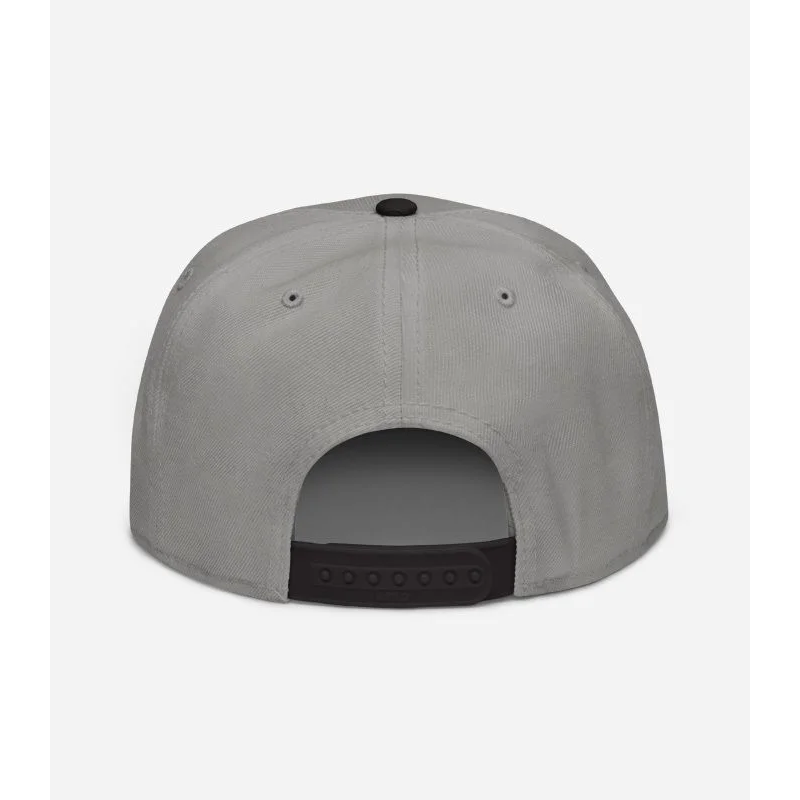 Custom Embroidered Trucker Hat 