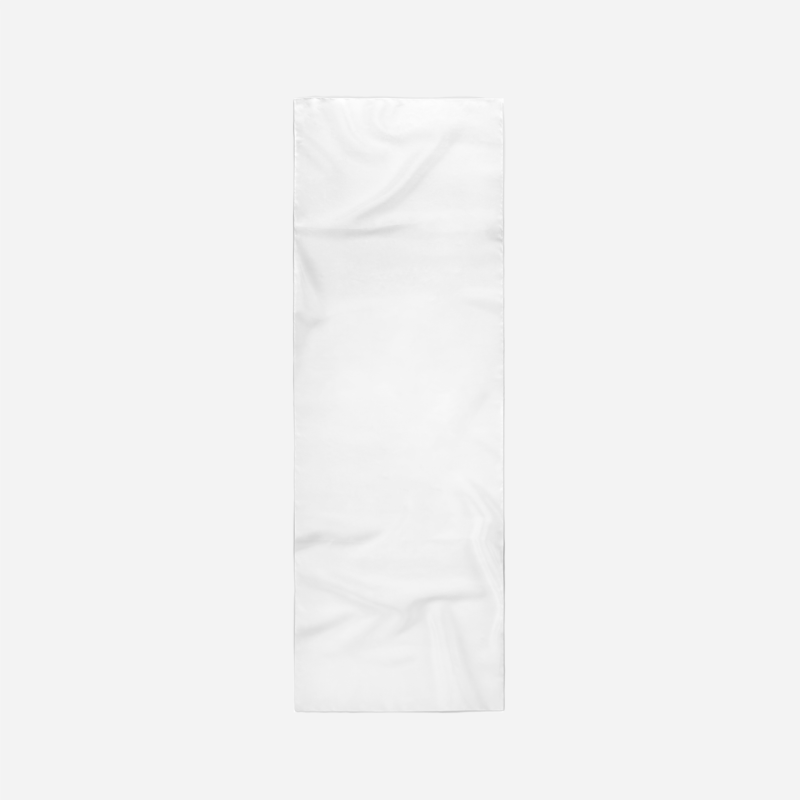 Polyester Printed Scarf