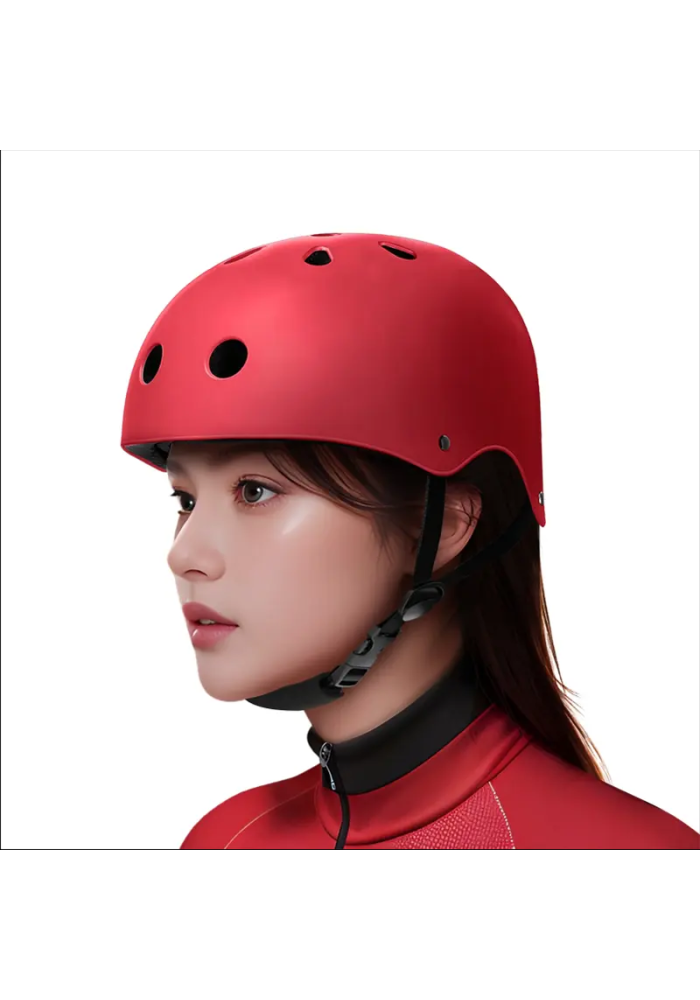ShieldPro Multi-Purpose Safety Helmet
