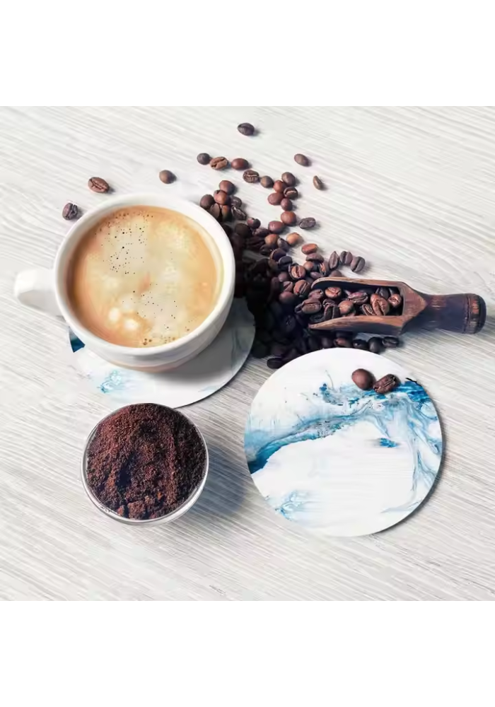 Jingdezhen Ceramic Coaster