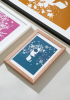 Solid Wood Photo Frame