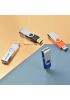 Customizable Swivel USB Flash Drive